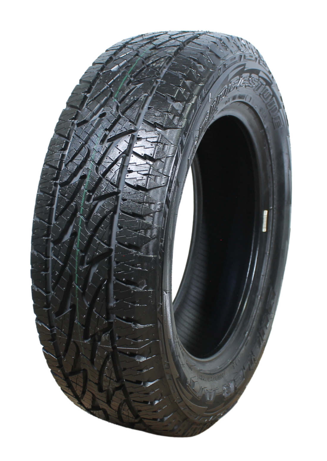 LLANTA 215/65R16 BRIDGESTONE DUELER A/T REVO2