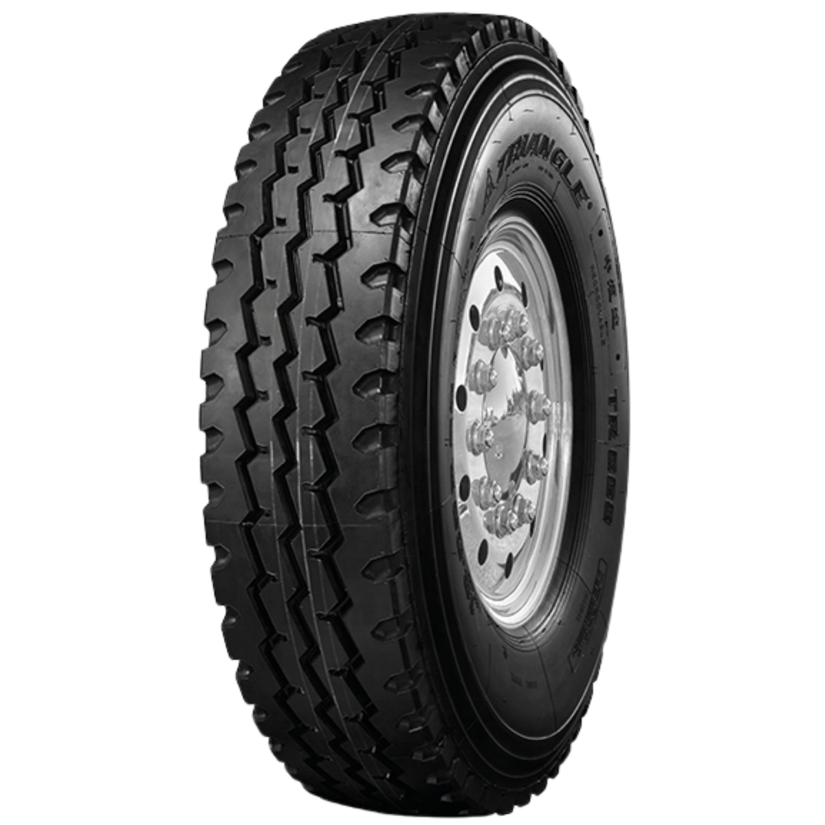 LLANTA 12R22.5 ROADSHINE RS602 MIX 18PR