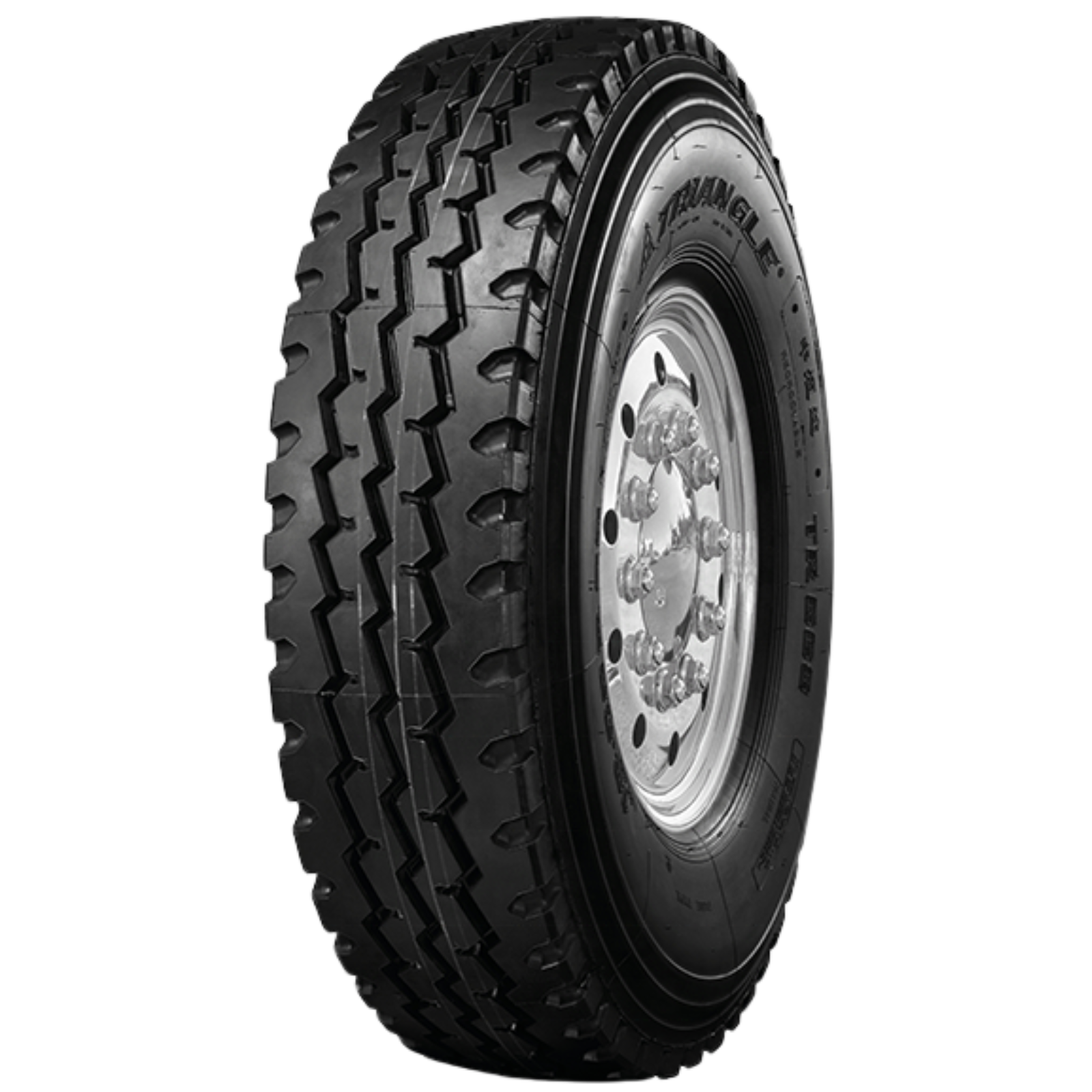 LLANTA 12R22.5 ROADSHINE RS602 MIX 18PR