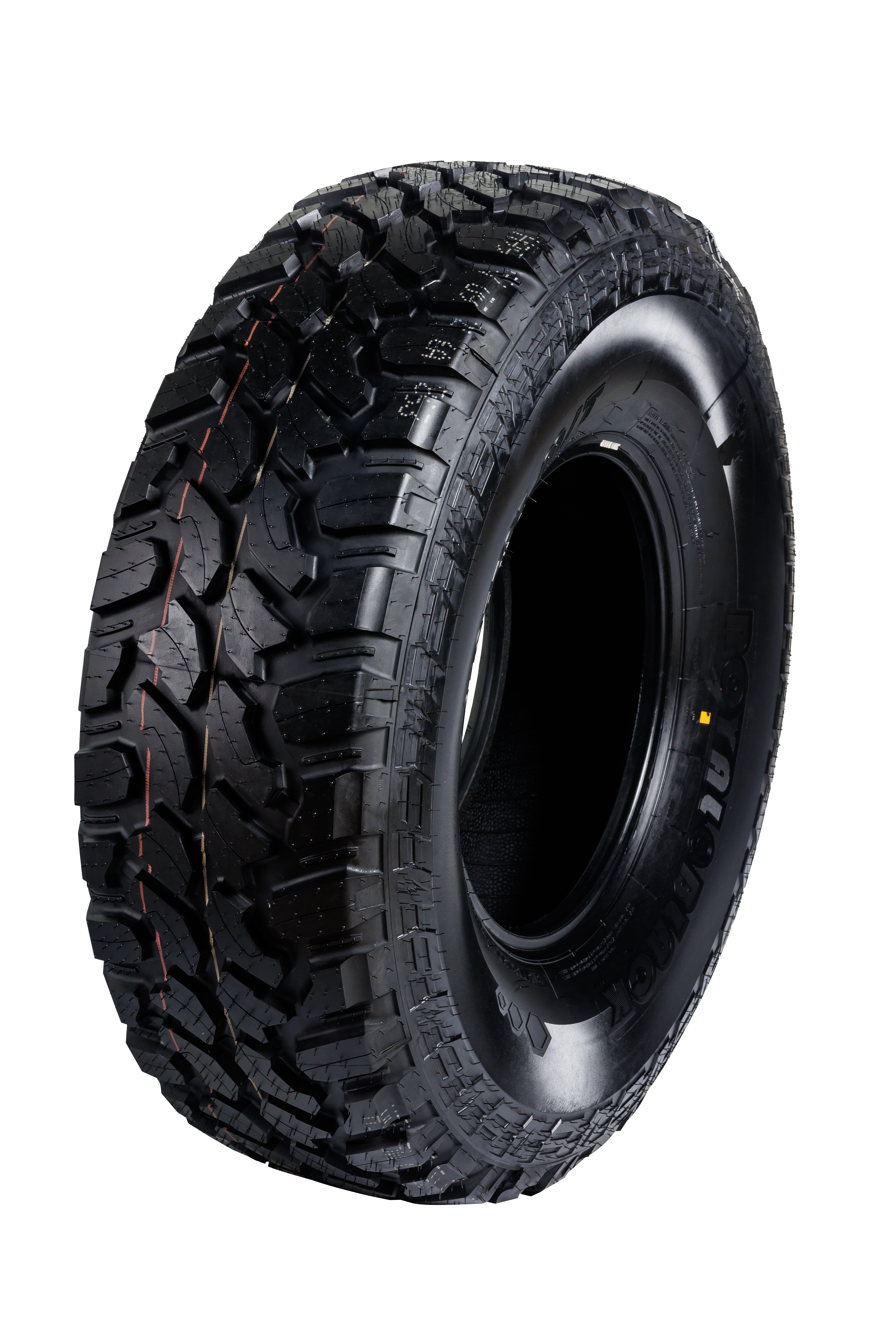 LLANTA 315/75R16 ROYAL BLACK M/T