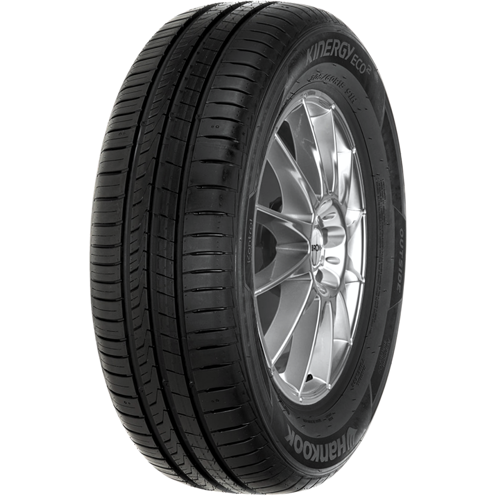 LLANTA 165/65R14 HANKOOK K435