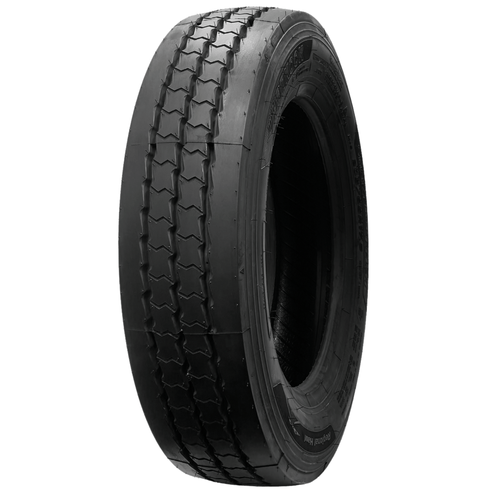 LLANTA 425/65R22.5 HANKOOK TH31 DIR