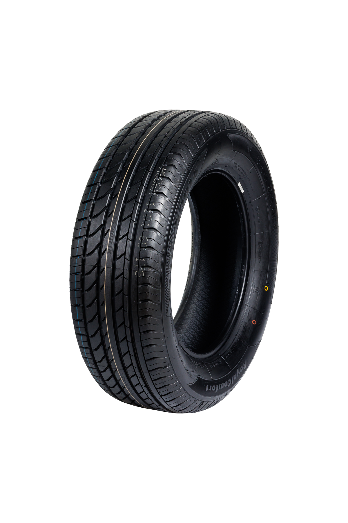 LLANTA 185/55R15 ROYAL BLACK COMFORT