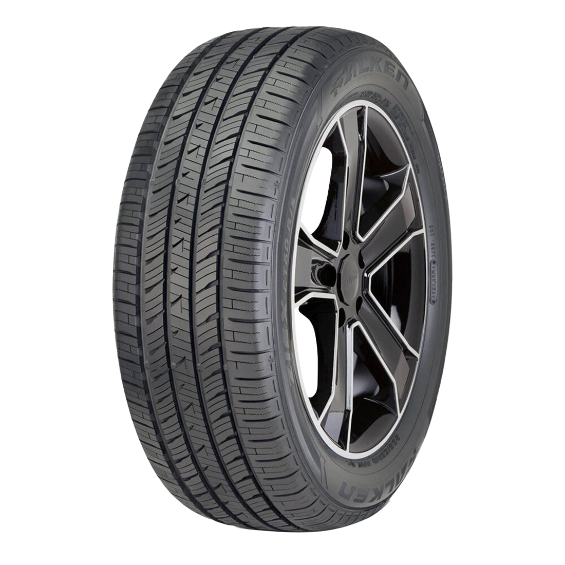 LLANTA 235/55R20 CT60AS FALKEN