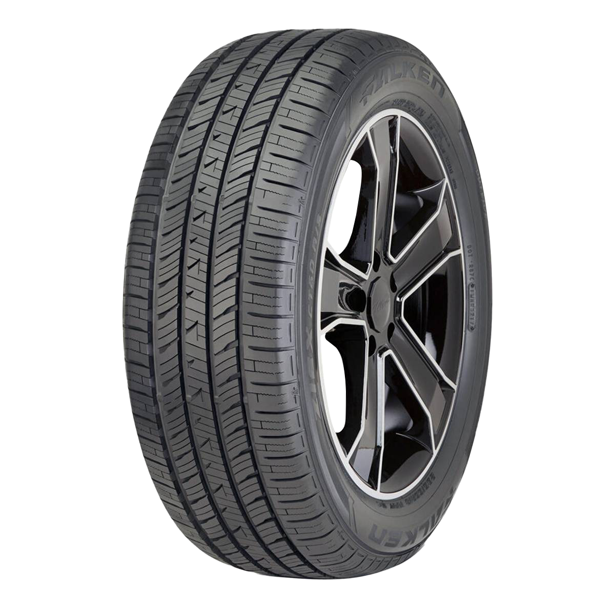 LLANTA 235/55R20 CT60AS FALKEN