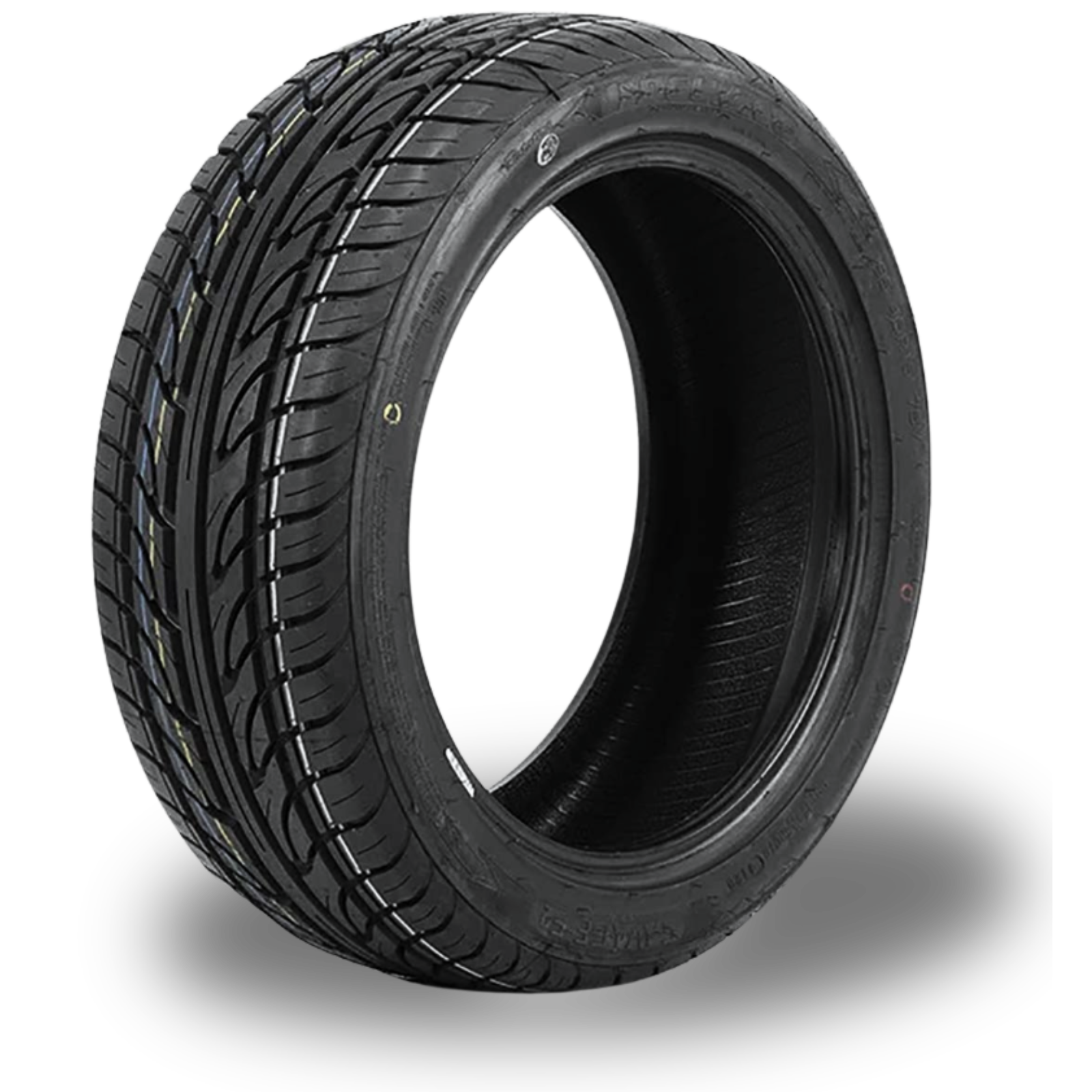 LLANTA 195/45R15 DELMAX SAVAGE S2