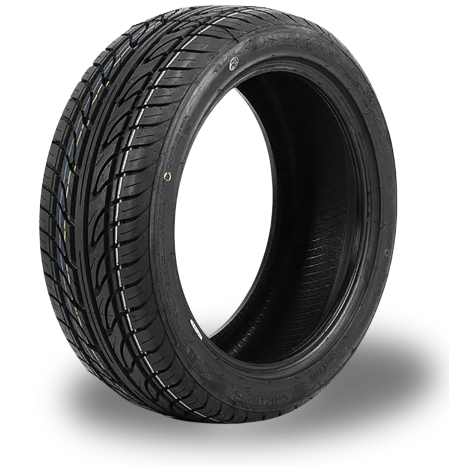 LLANTA 195/45R15 DELMAX SAVAGE S2