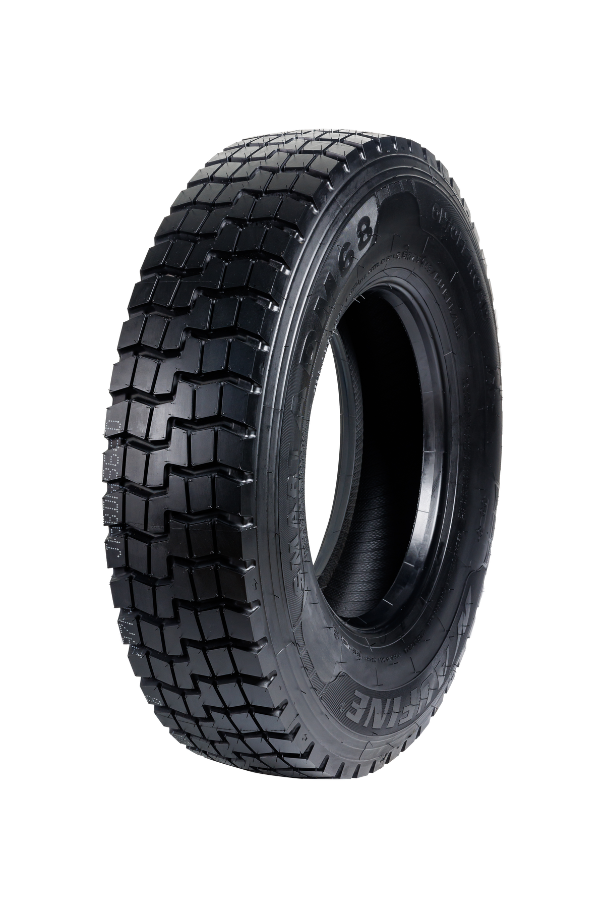 LLANTA 9.5R17.5 AUFINE ADM68 TRA