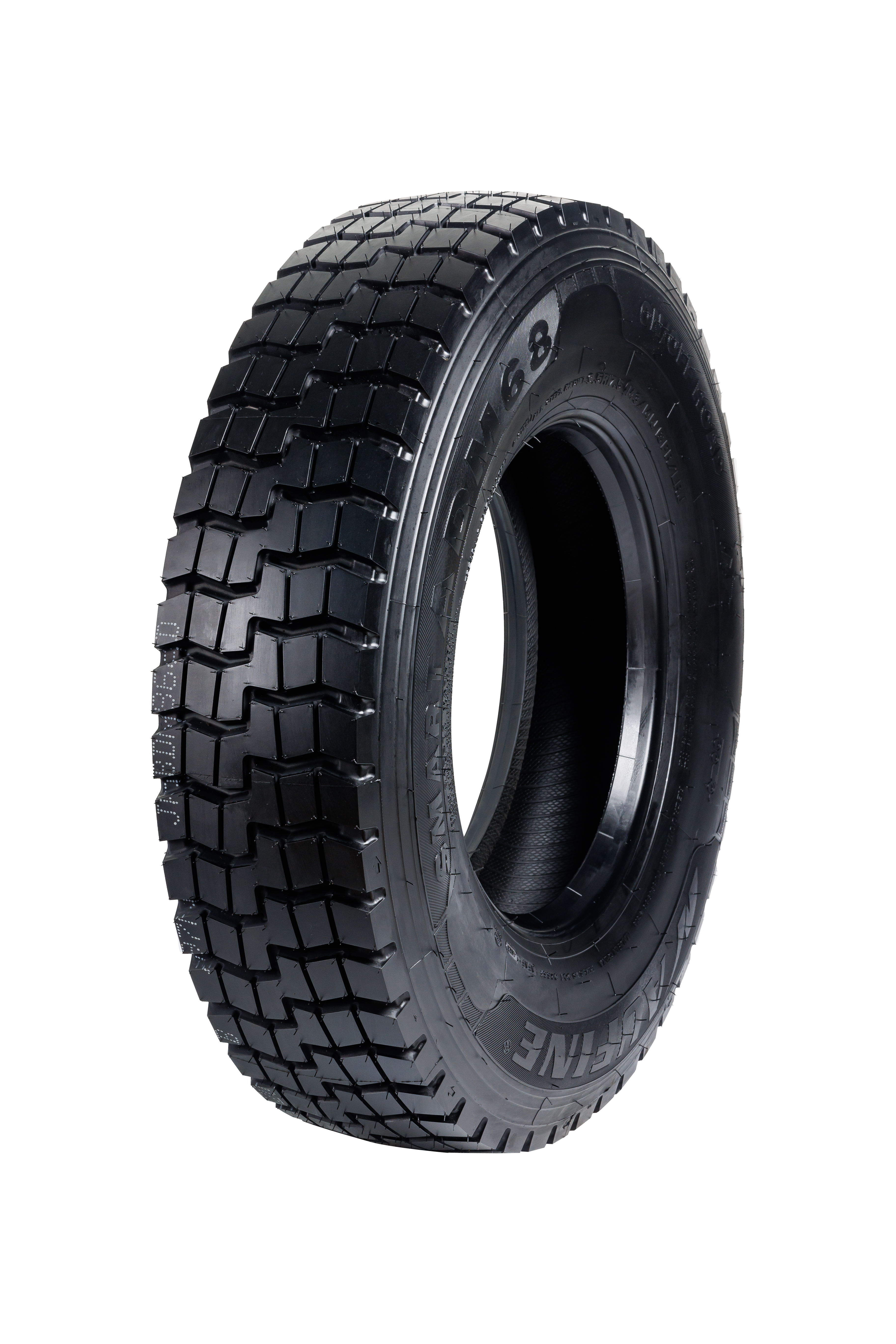 LLANTA 9.5R17.5 AUFINE ADM68 TRA