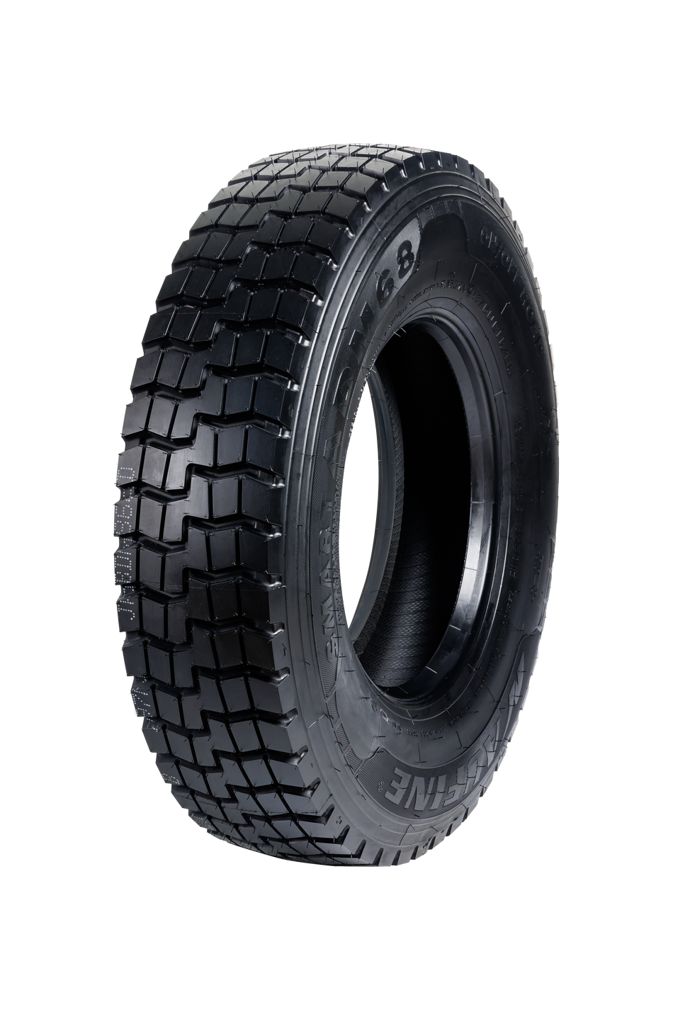 LLANTA 9.5R17.5 AUFINE ADM68 TRA