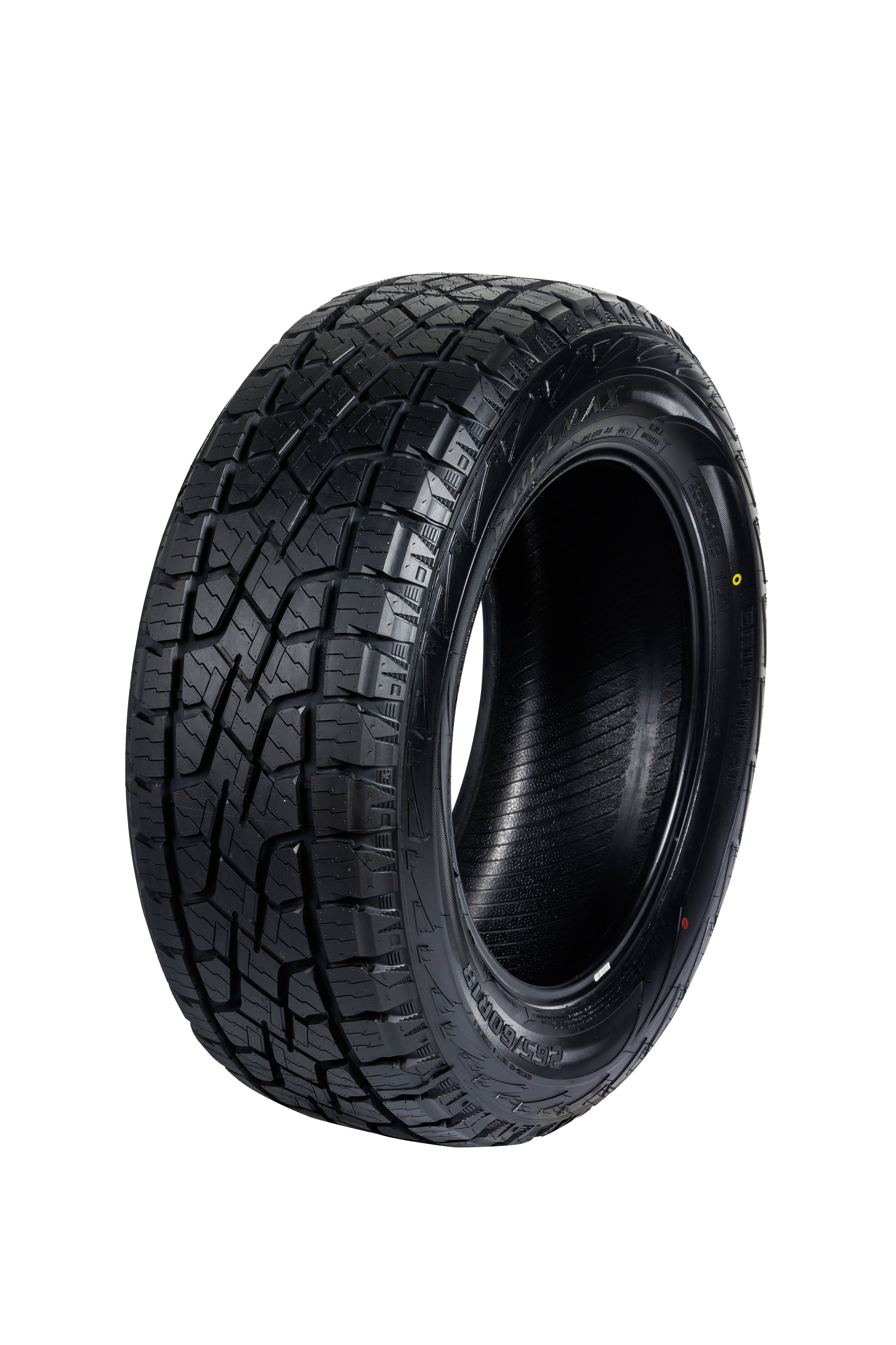 LLANTA 265/70R17 DELMAX GRIPPROAT