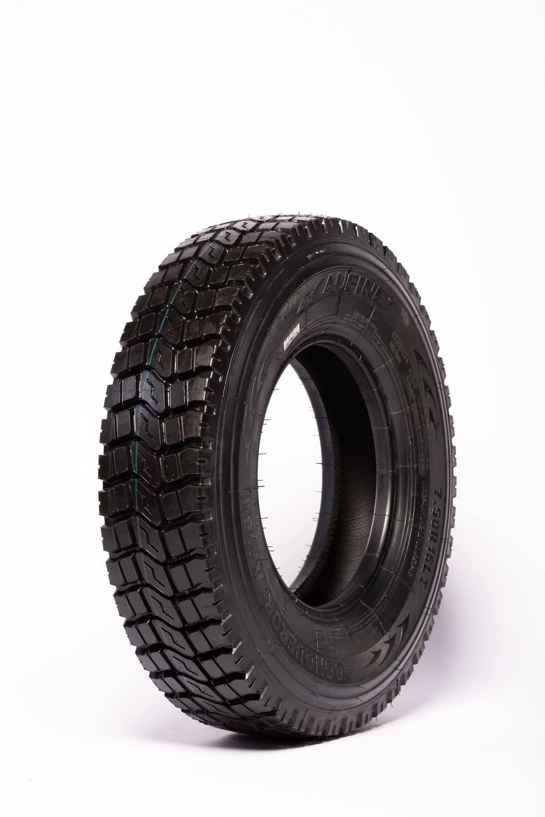 LLANTA 750R16 AUFINE CONQUEROR AF186 ALT TRA  SET