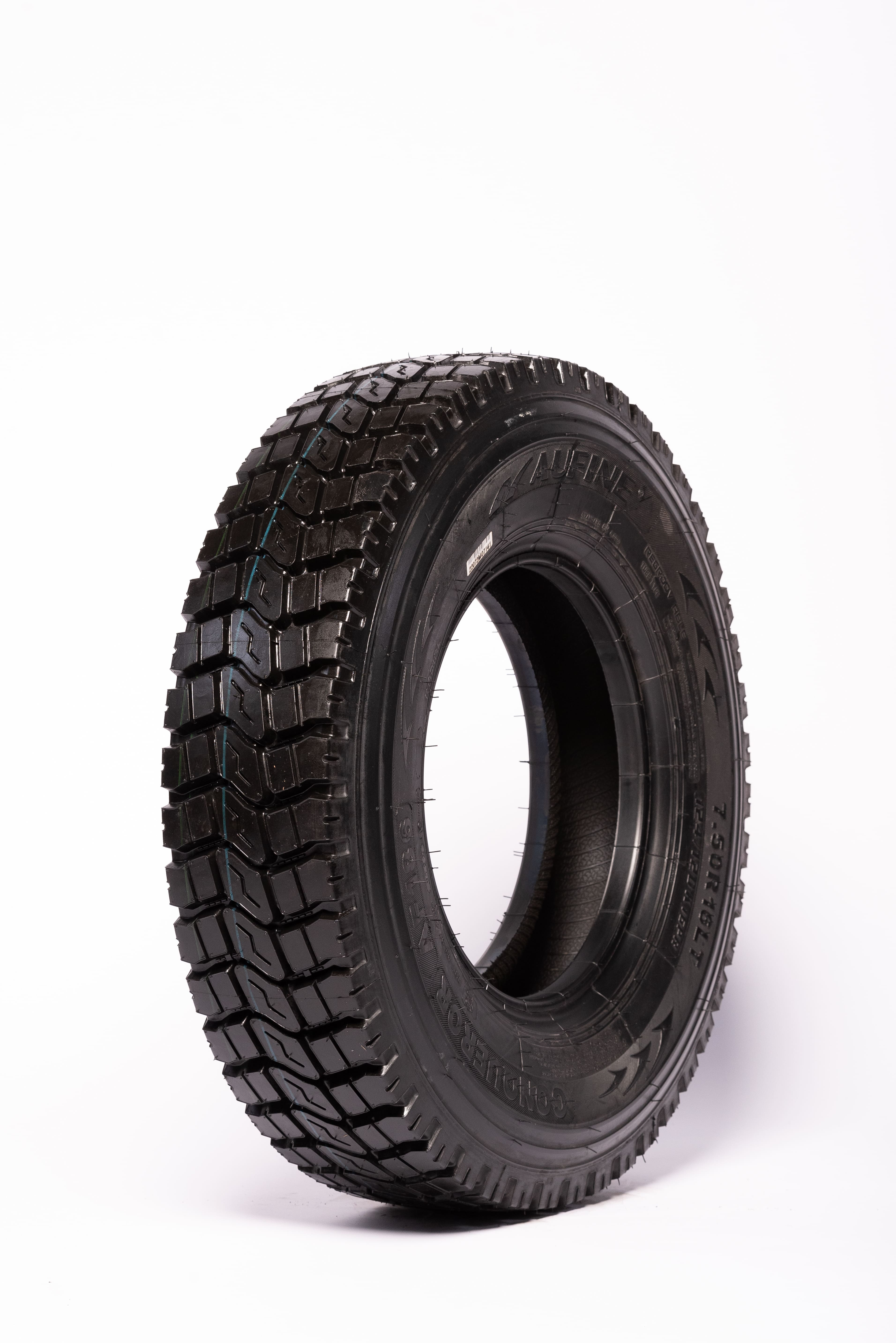 LLANTA 750R16 AUFINE CONQUEROR AF186 ALT TRA  SET