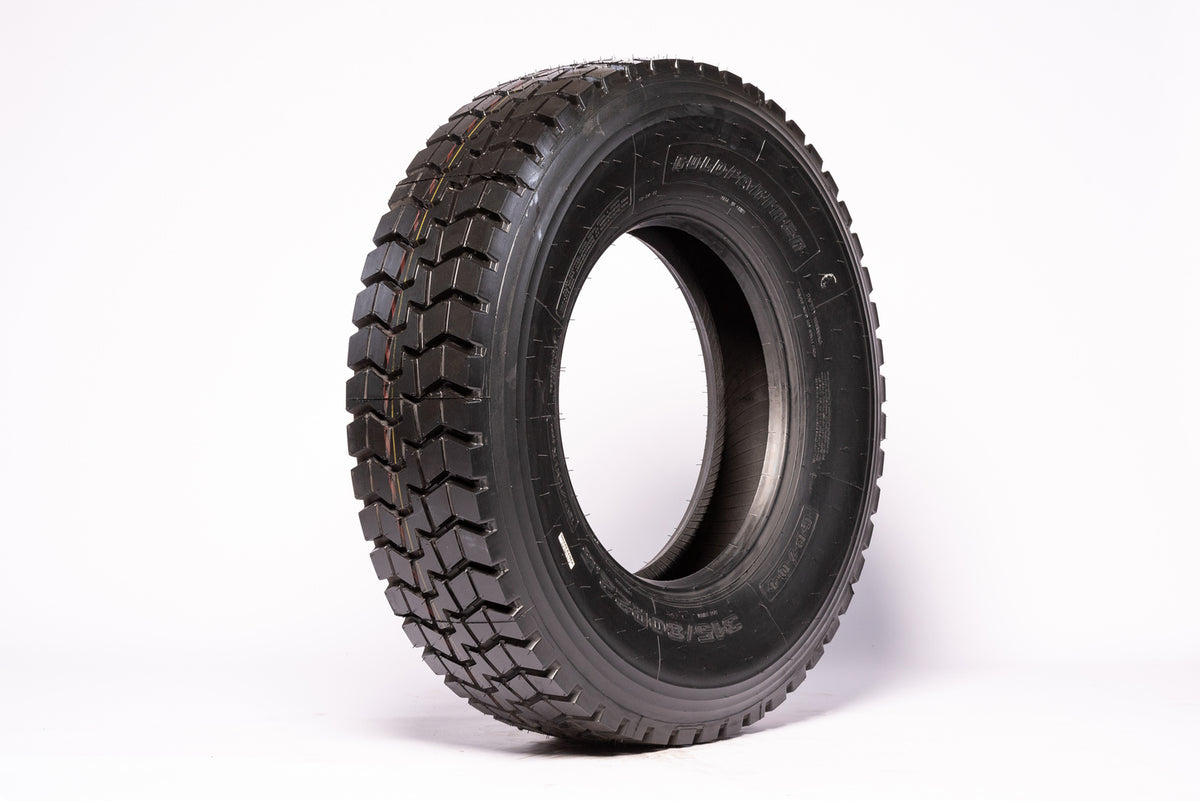 LLANTA 235/75R17.5 GOLD PARTNER GP704 TRA