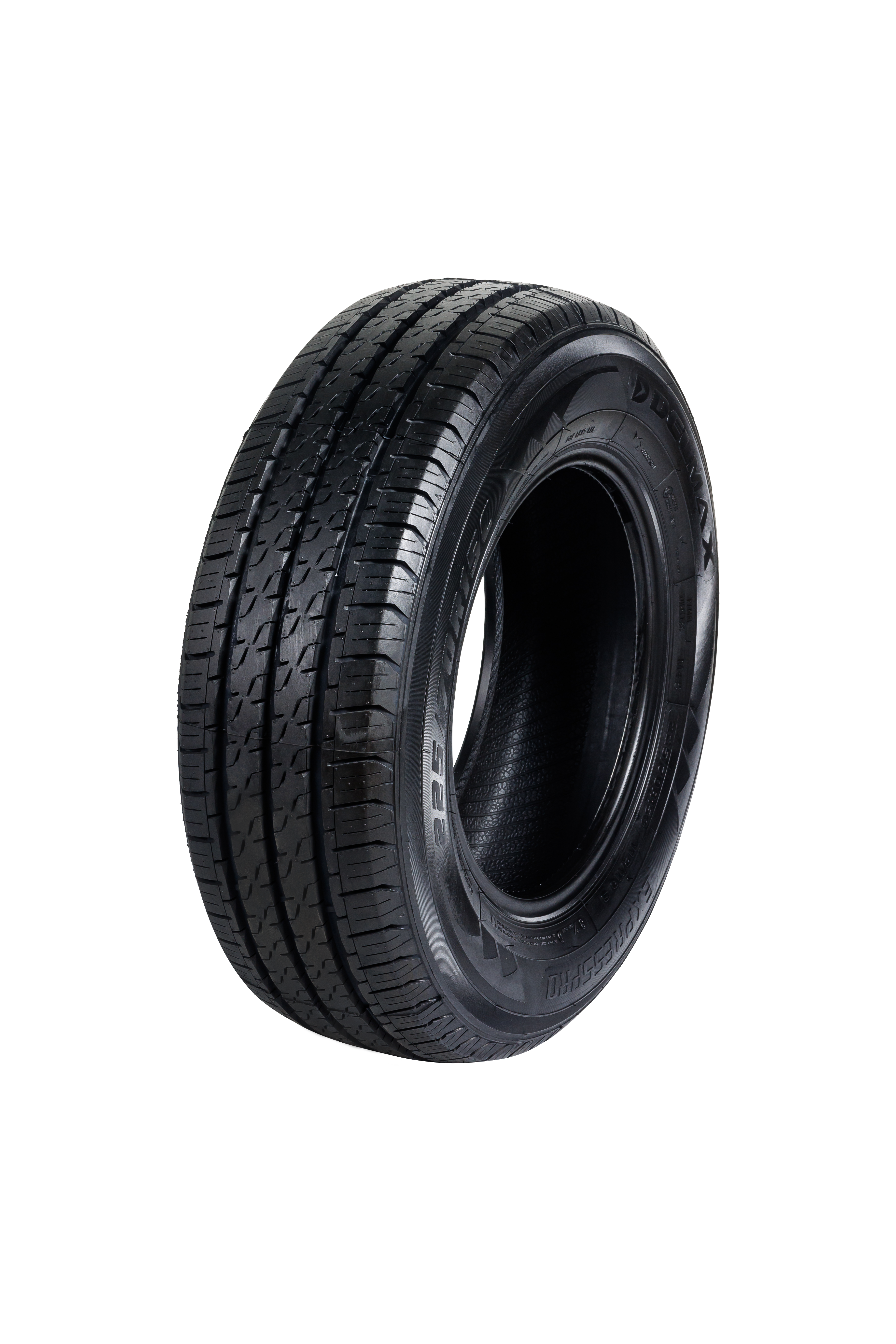 LLANTA 195/70R15C DELMAX EXPRESSPRO