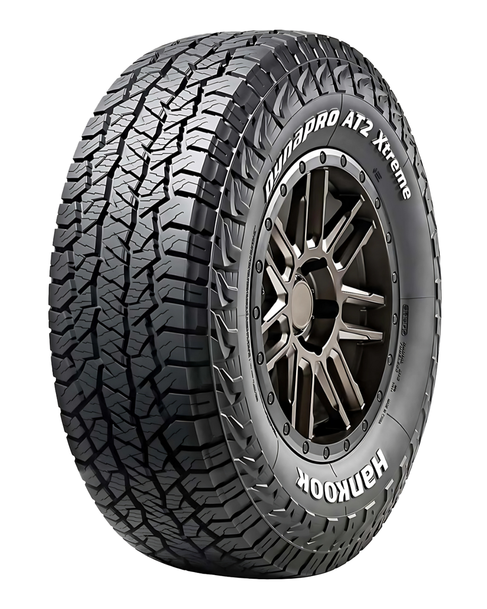 LLANTA 265/60R18 HANKOOK RF12