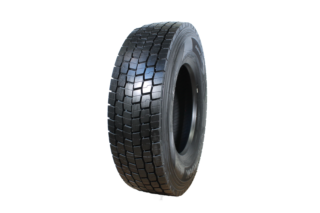 LLANTA 295/80R22.5 HANKOOK DH33 TRA