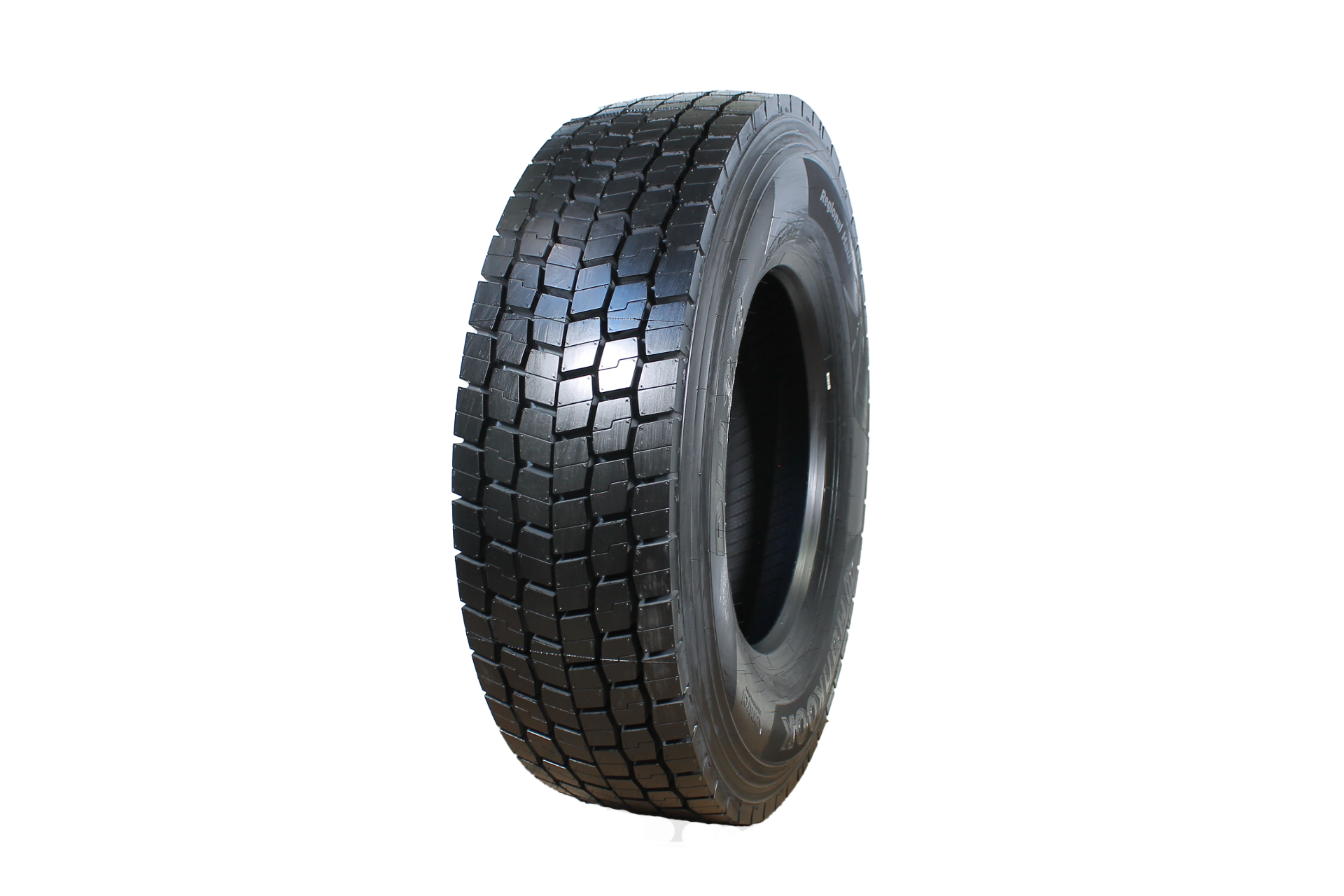 LLANTA 295/80R22.5 HANKOOK DH33 TRA