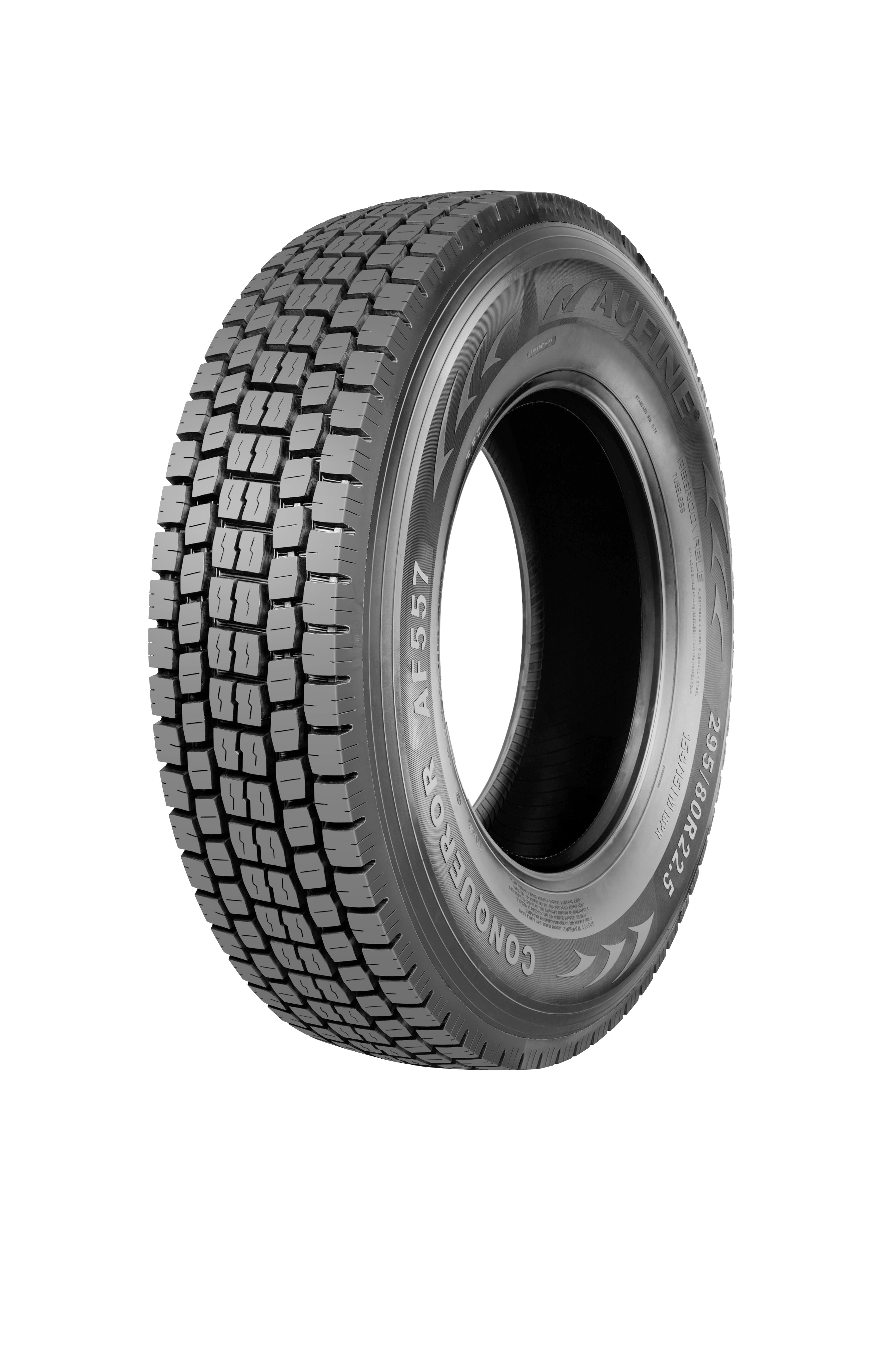 LLANTA 295/80R22.5 AUFINE AF557 TRA
