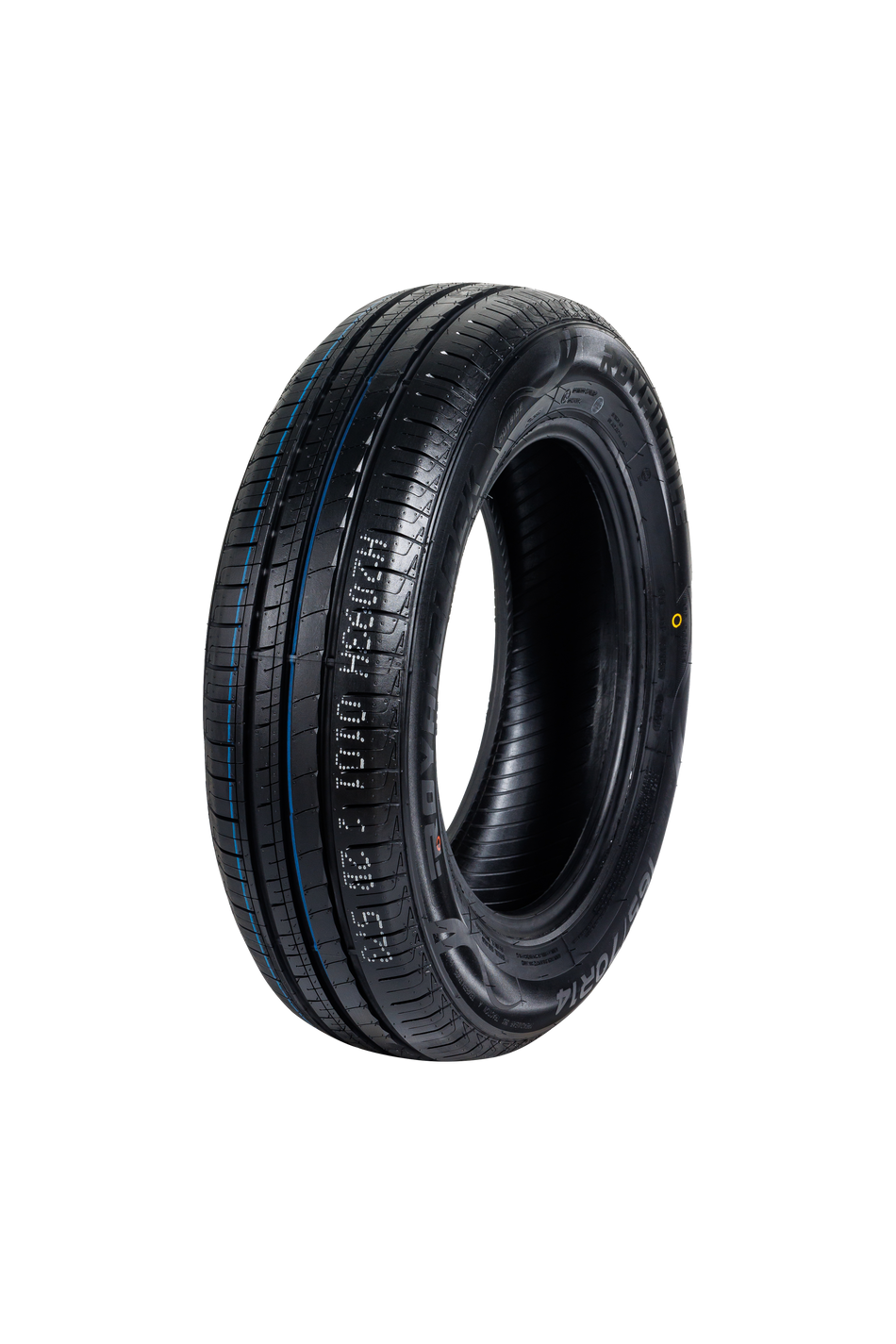 LLANTA 165/70R14 ROYAL BLACK MILE