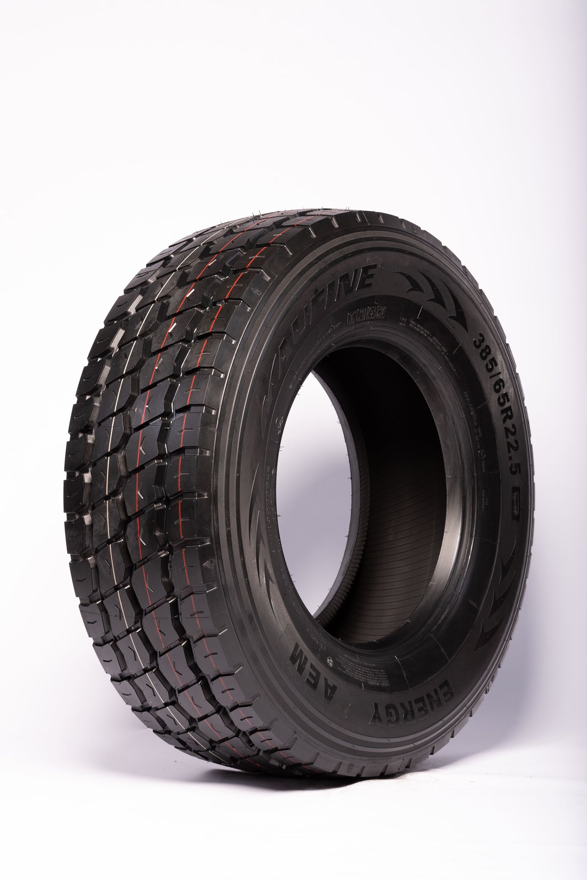 LLANTA 385/65R22.5 AUFINE ENERGY AEM 20PR MIX