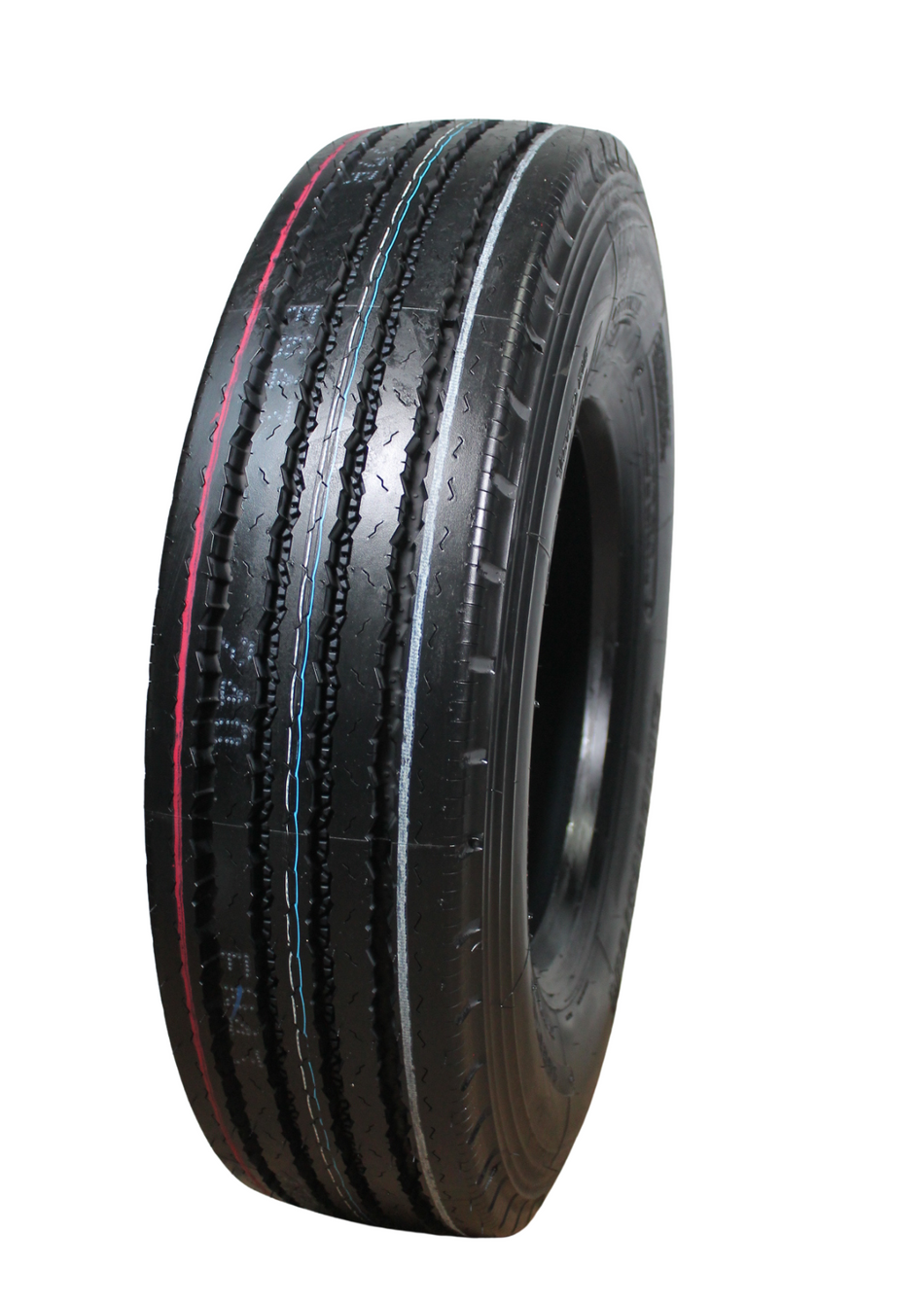 LLANTA 205/75R16 BRIDGESTONE R294