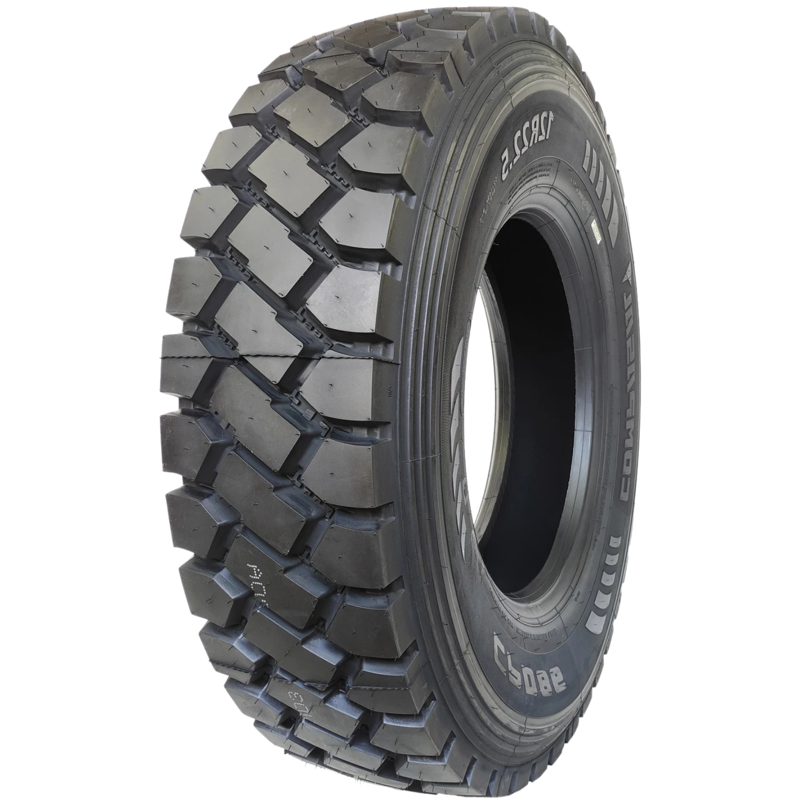 LLANTA 295/80R22.5 COMPASAL CPD86 ALT  TRA