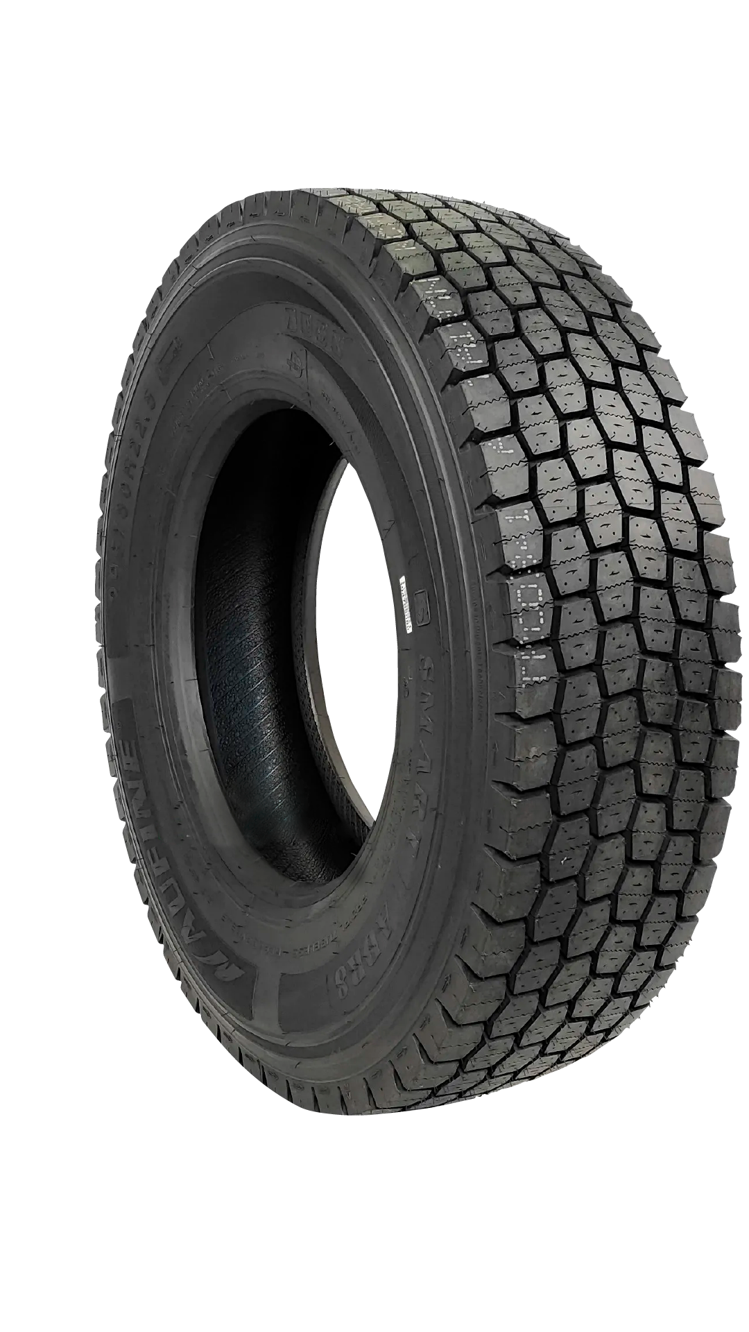 LLANTA 295/80R22.5 AUFINE ADR8 TRA