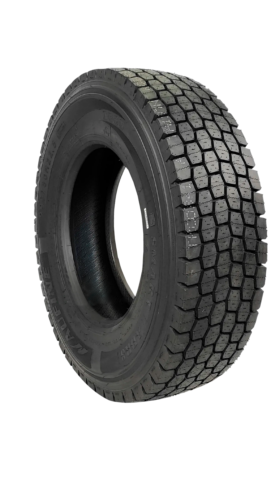 LLANTA 295/80R22.5 AUFINE ADR8 TRA