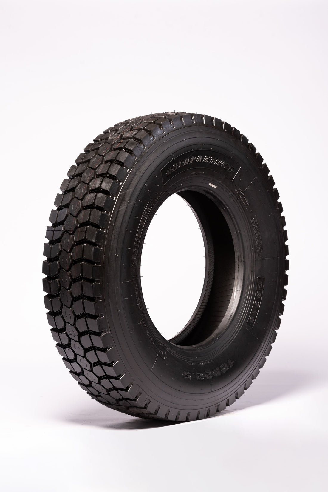 LLANTA 295/80R22.5 GOLD PARTNER GP710A  ALT TRA