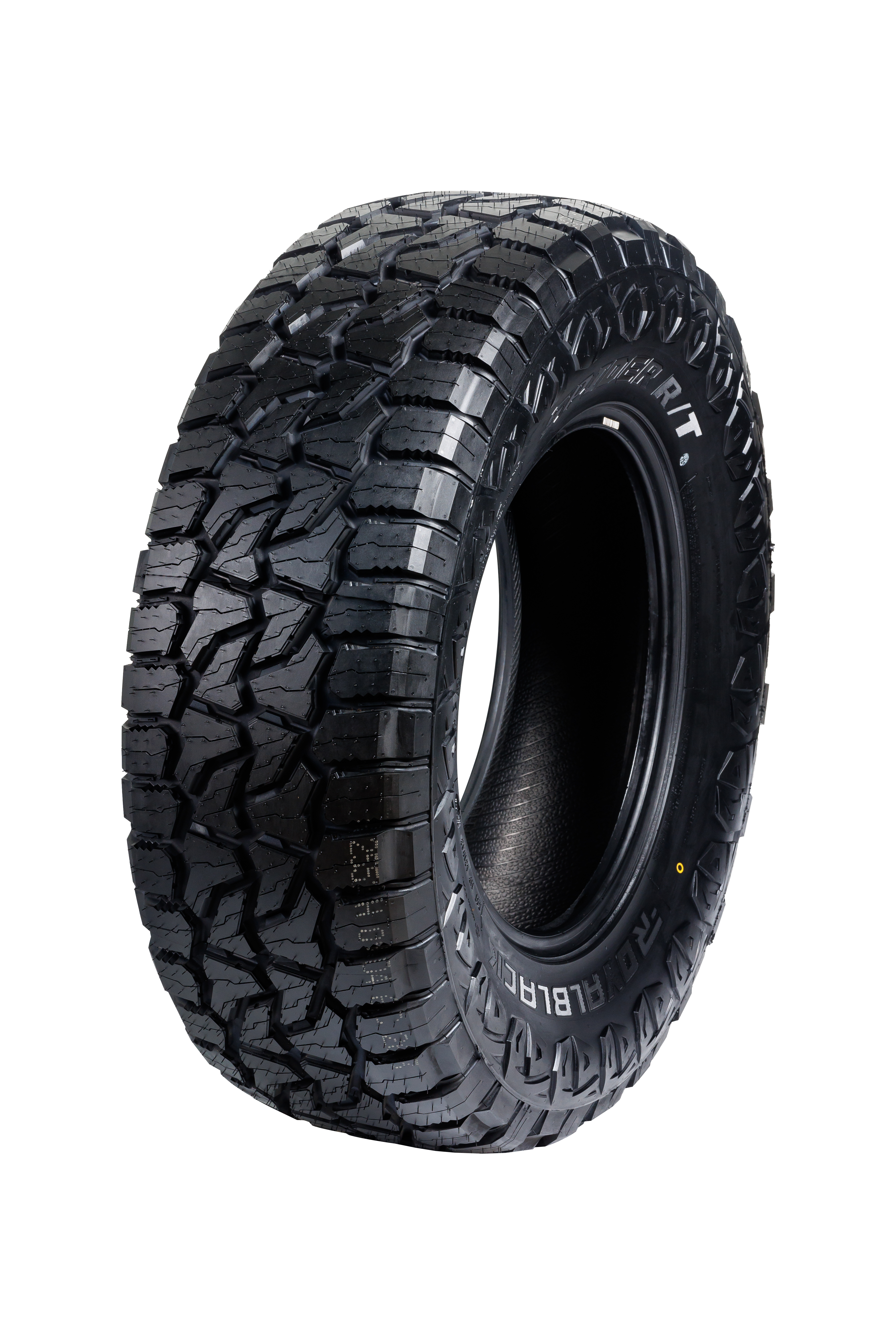 LLANTA 275/55R20 ROYAL BLACK SPIDER R/T