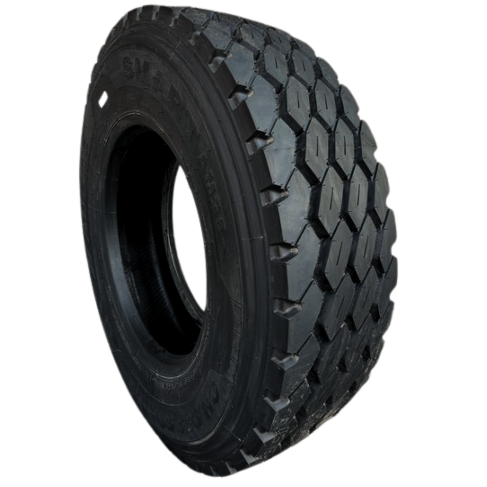 LLANTA 295/80R22.5 AUFINE SMART AM25 MIX