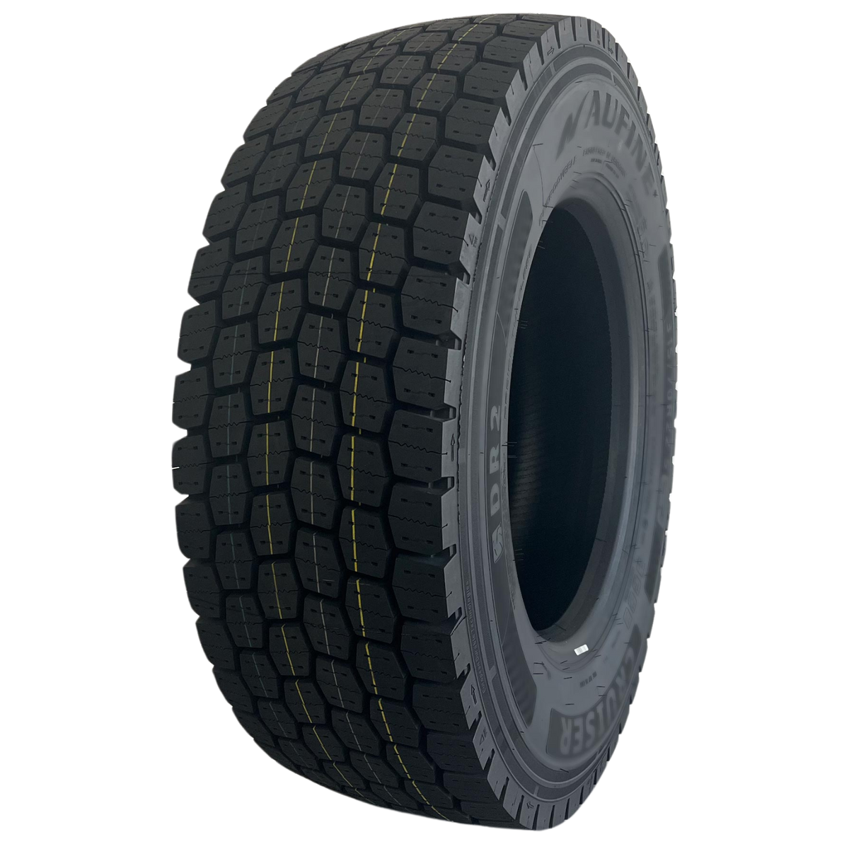 LLANTA 295/80R22.5 AUFINE CRUISER DR2 TRA