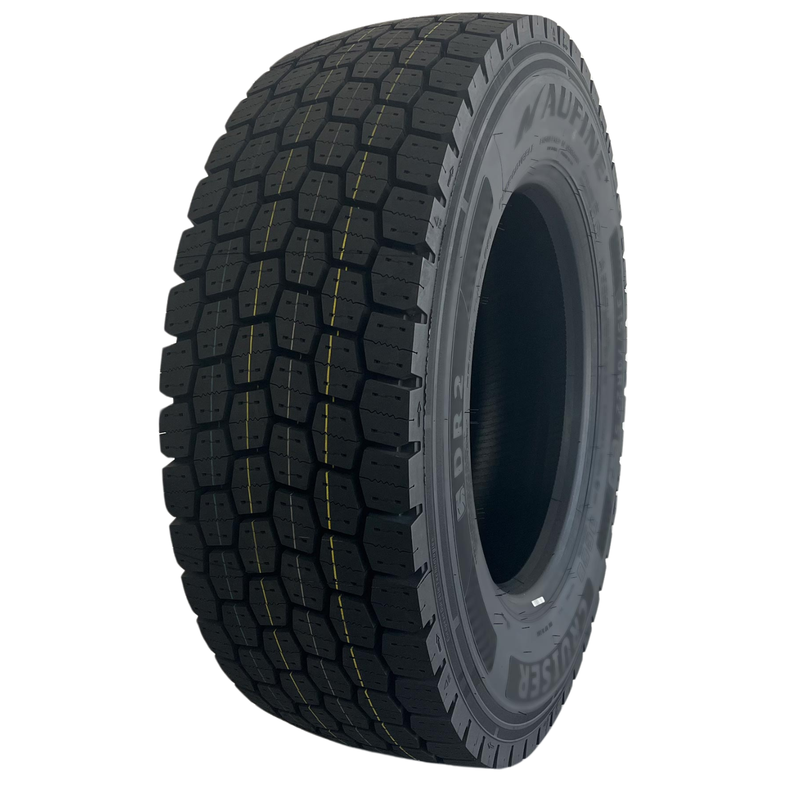LLANTA 295/80R22.5 AUFINE CRUISER DR2 TRA