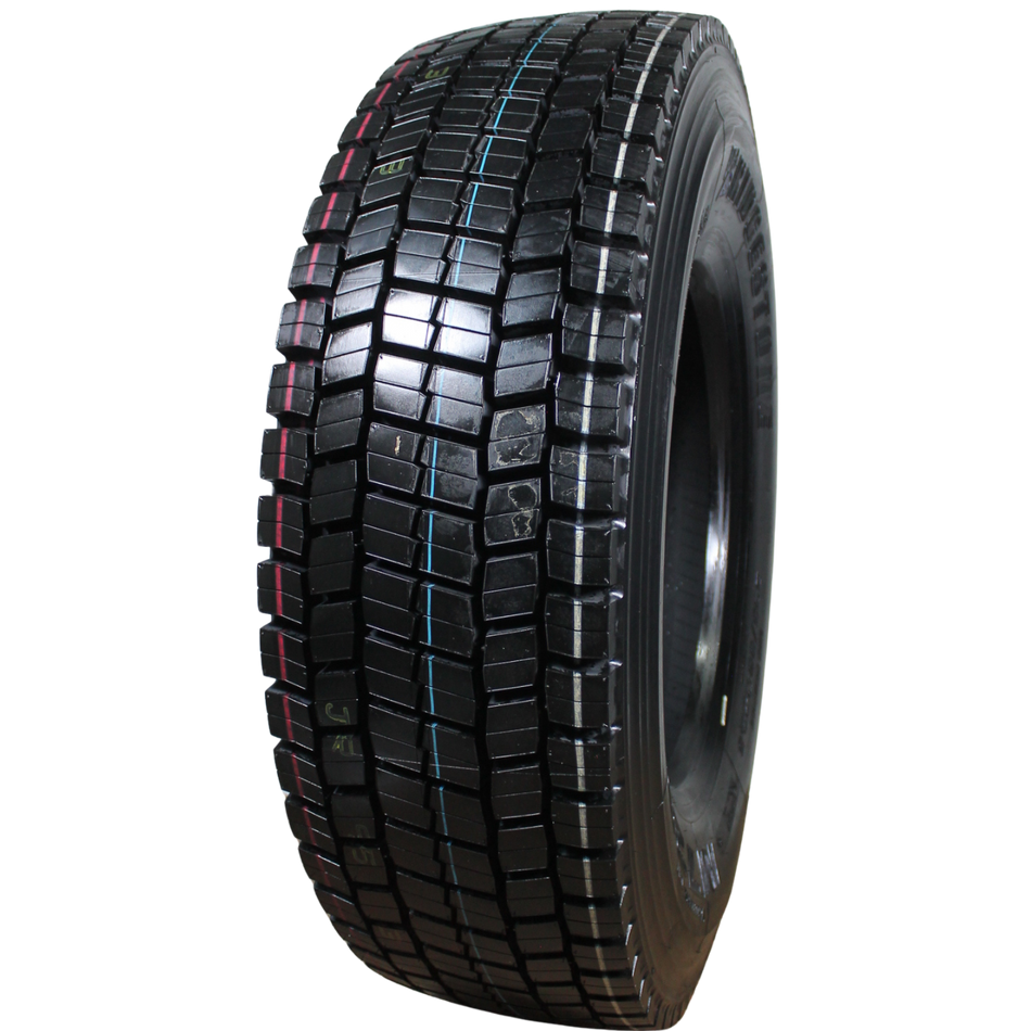 LLANTA 215/75R17.5 BRIDGESTONE M729 TRA