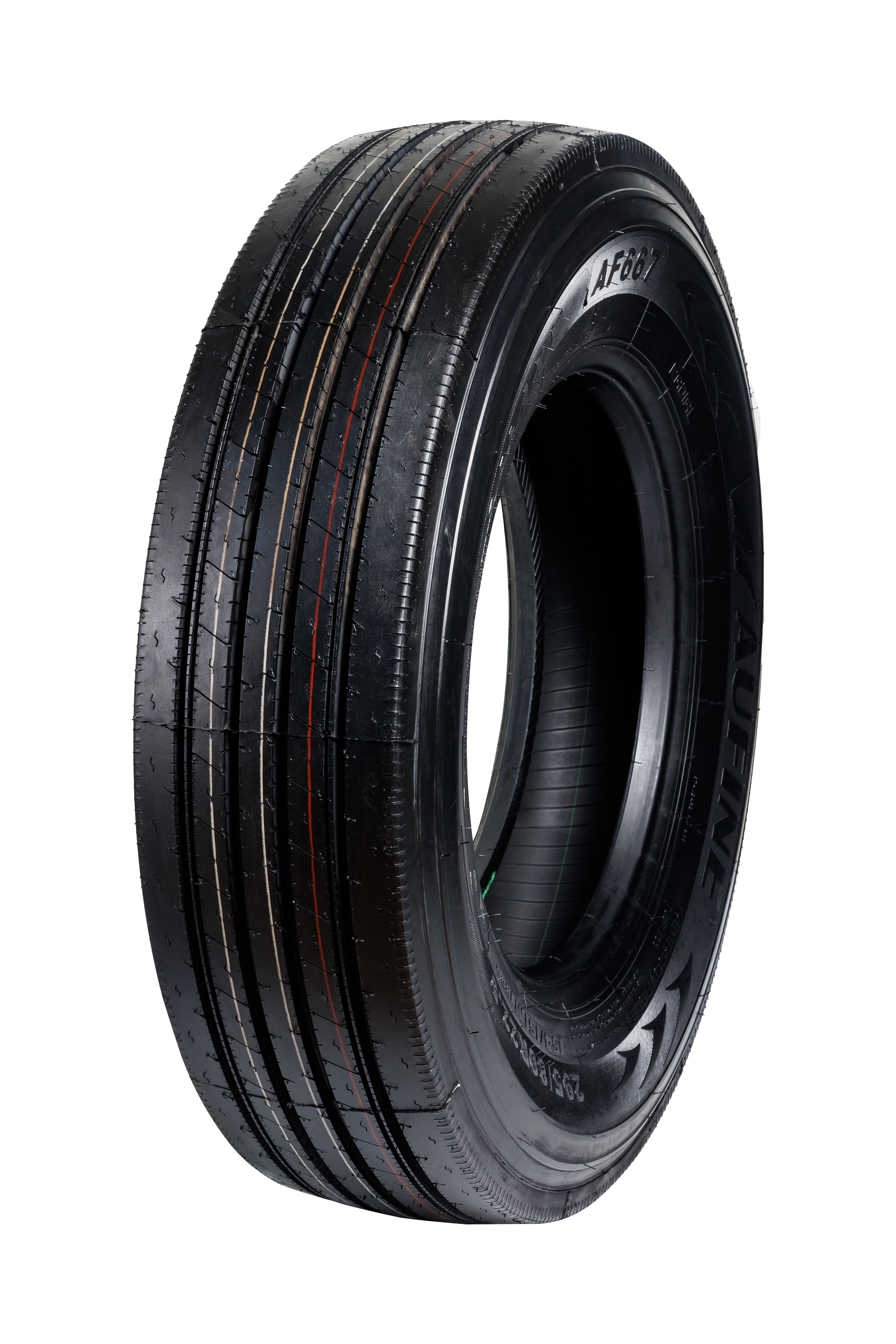 LLANTA 315/80R22.5 AUFINE GALAXY AF667 DIR