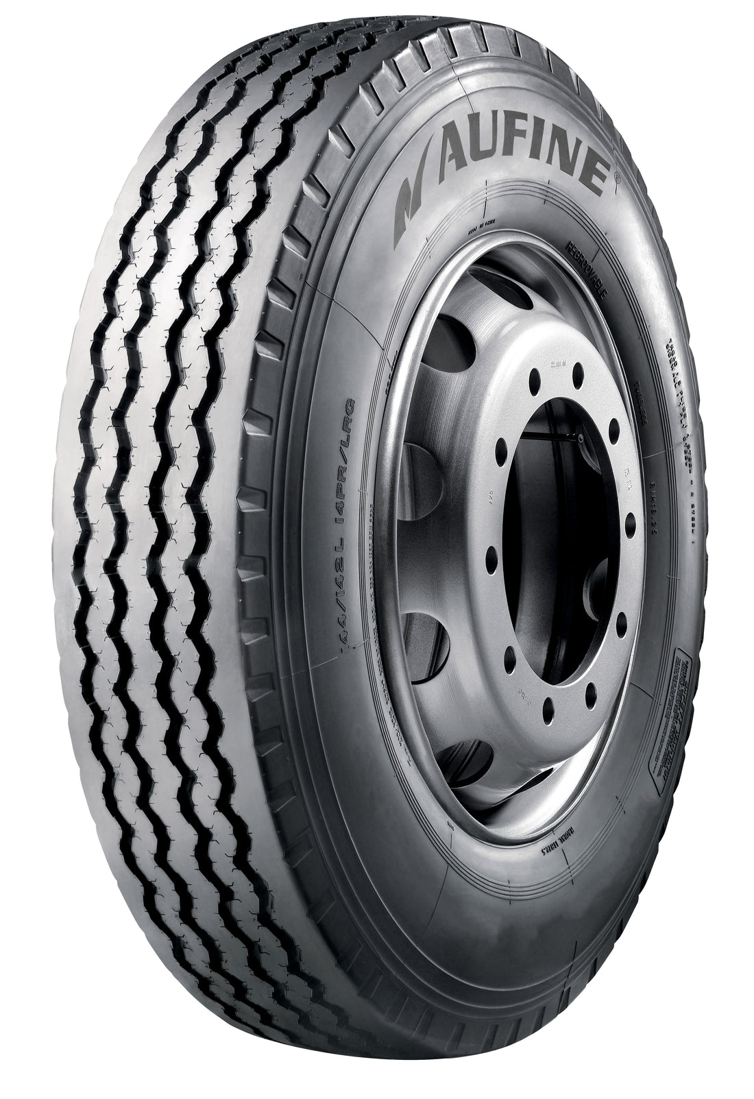 LLANTA 275/80R22.5 AUFINE FR10 DIR