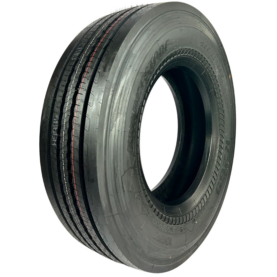 LLANTA 295/80R22.5 BRIDGESTONE R269 DIR