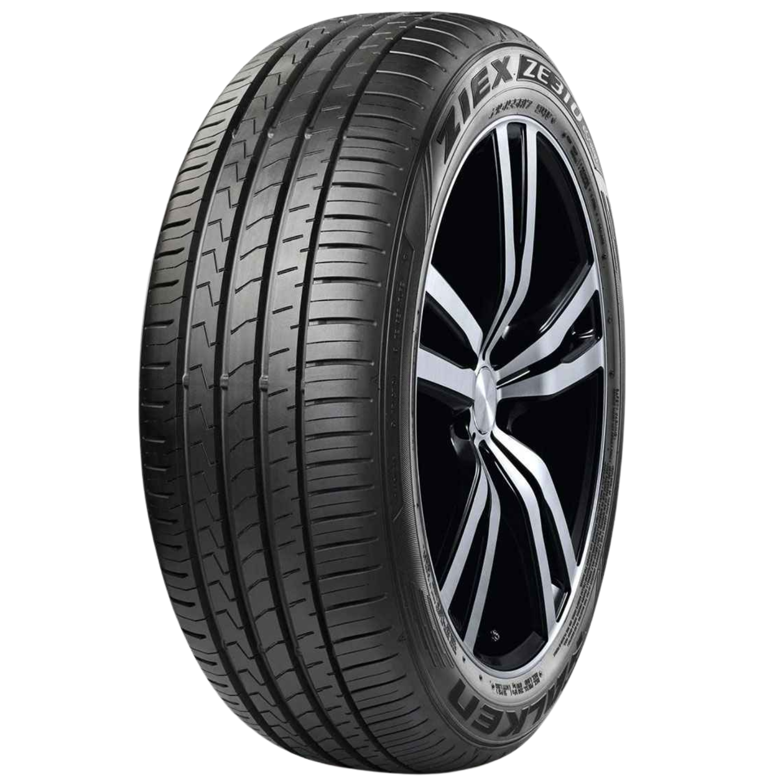 LLANTA 205/45R17 FALKEN ZE310R