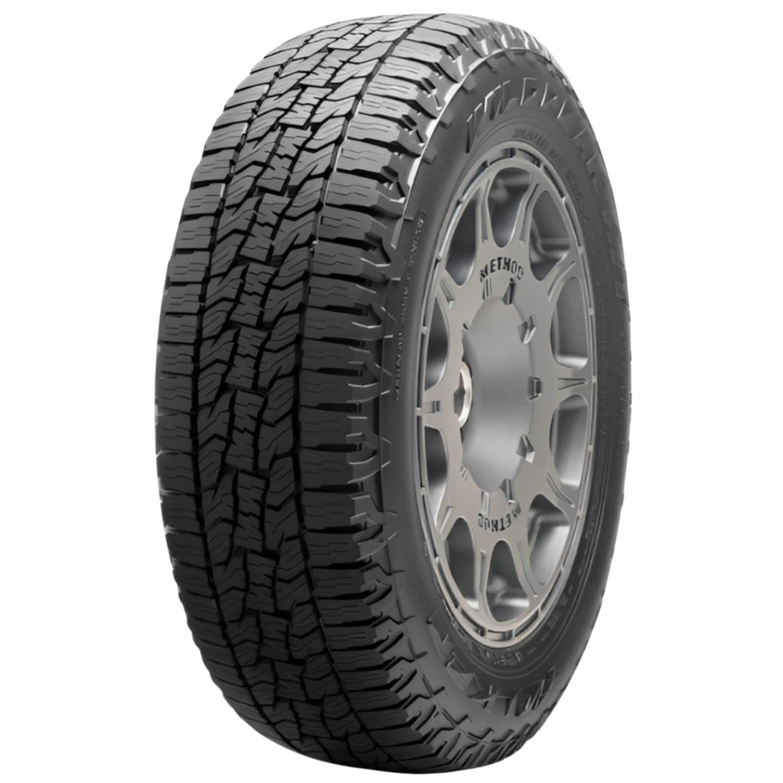 LLANTA 235/60R18 FALKEN WPATTR