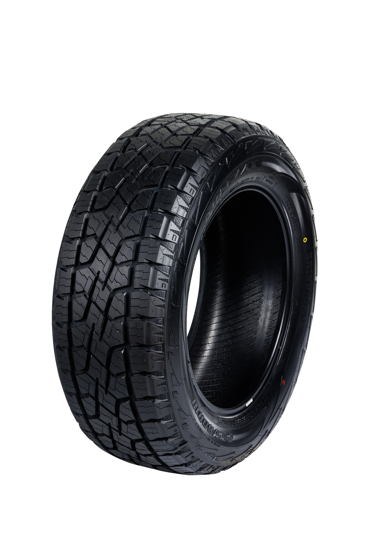 LLANTA 265/75R16 DELMAX GRIPPRO AT