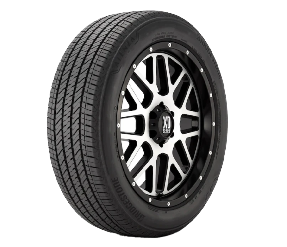 LLANTA 275/60R20 BRIDGESTONE ALENZA A/S 02