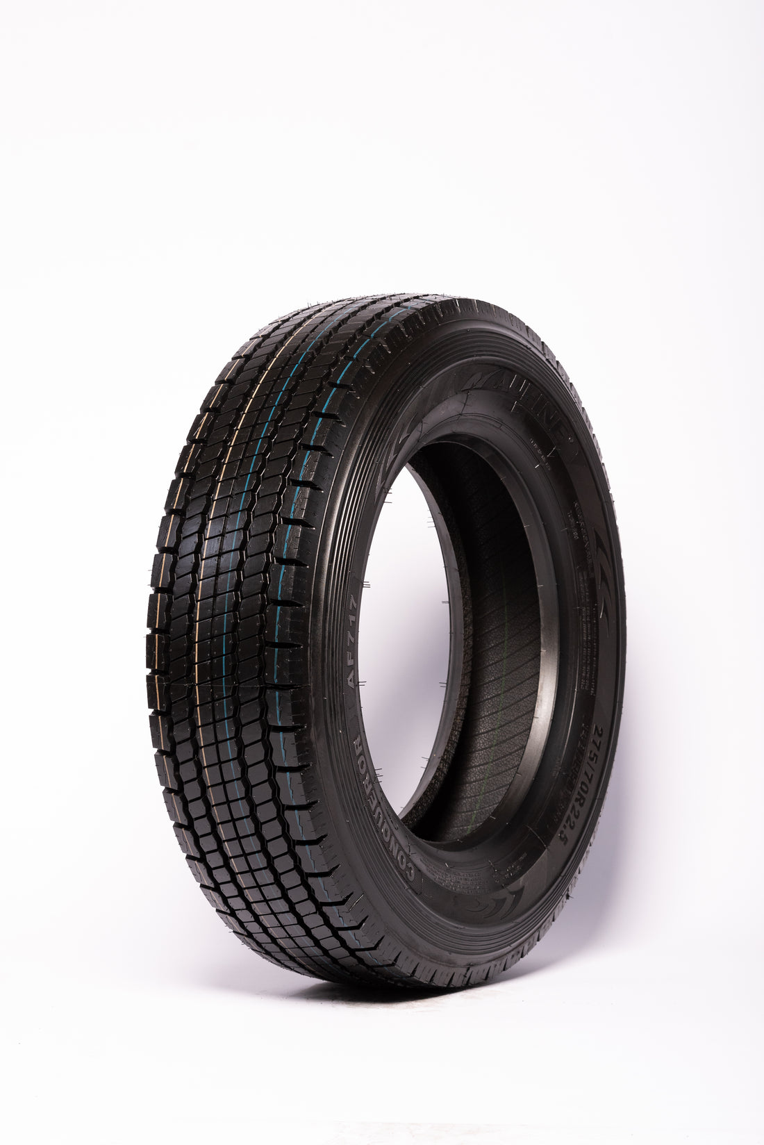 LLANTA 215/75R17.5 AUFINE CONQUEROR AF717 TRA