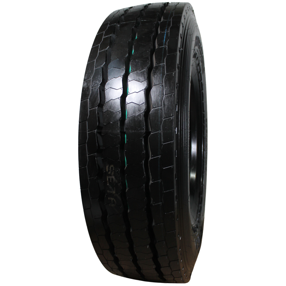 LLANTA 295/80R22.5 BRIDGESTONE R163Z DIR