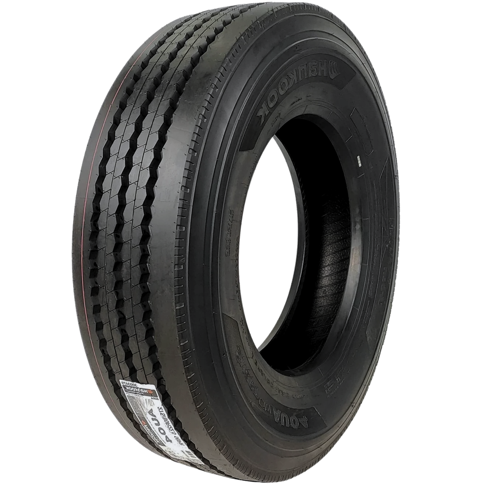 LLANTA 275/70R22.5 HANKOOK AU04 DIR