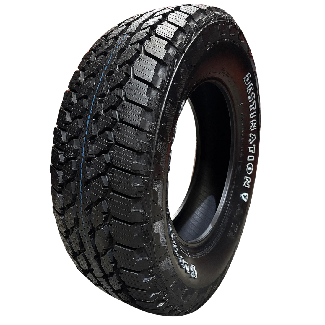 LLANTA 265/70R17 FIRESTONE DESTINANTION A/T2