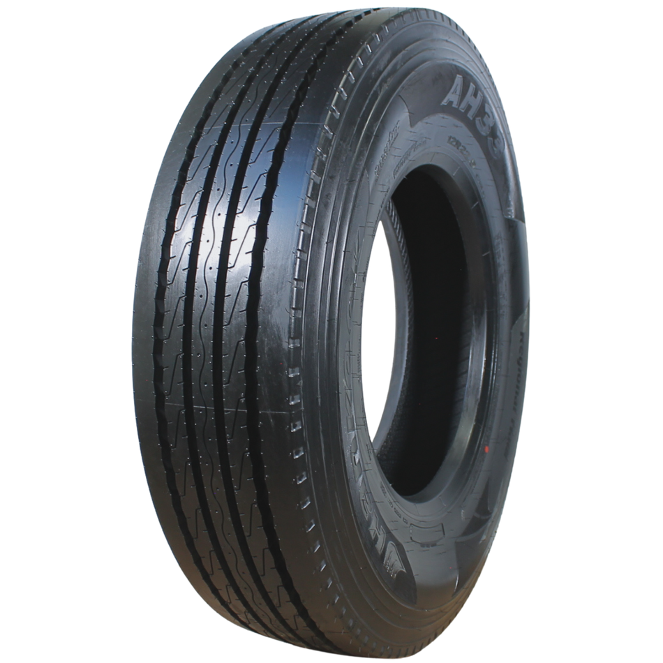 LLANTA 12R22.5 HANKOOK AH33 DIR
