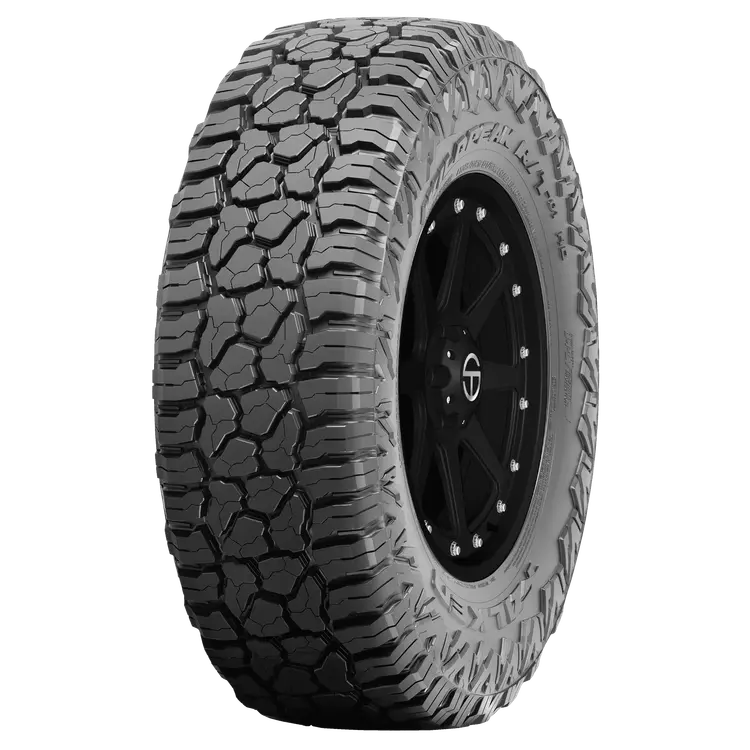 LLANTA 275/55R20 FALKEN WPRT01 LT