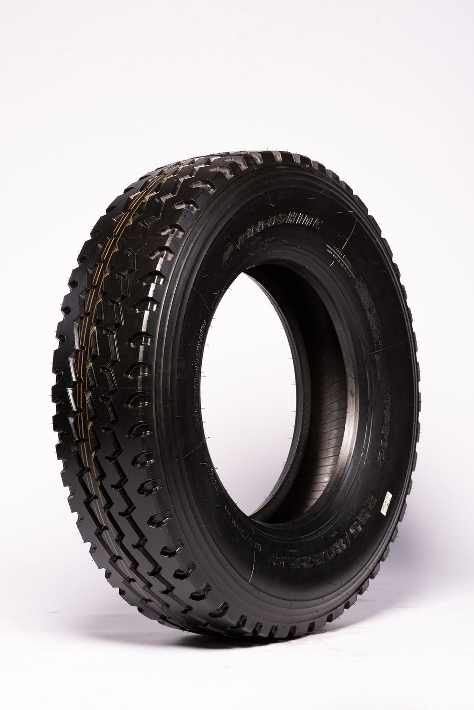 LLANTA 295/80R22.5 GOLD PARTNER GP702 MIX