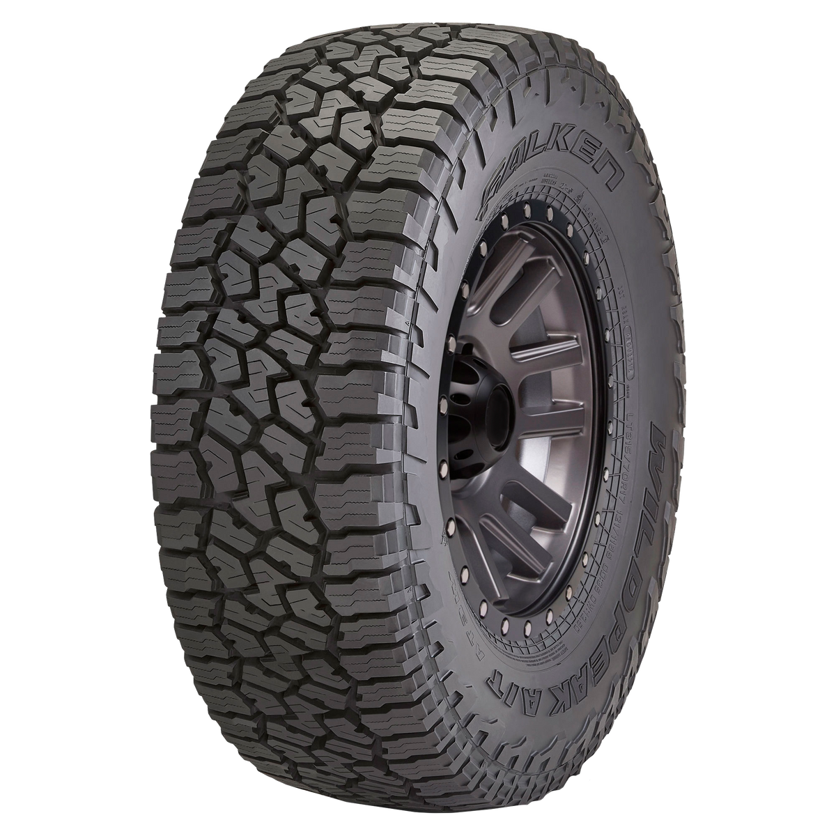 LLANTA 215/75R15 FALKEN WPAT3W